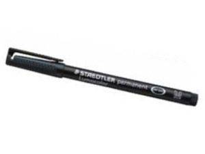 ΑΝΕΞΙΤΗΛΟΣ ΜΑΡΚΑΔΟΡΟΣ STAEDTLER 0,4MM ΜΑΥΡΟΥ ΧΡΩΜΑΤΟΣ ΑΝΕΞΙΤΗΛΟΣ ΜΑΡΚΑΔΟΡΟΣ STAEDTLER 0,4MM ΜΑΥΡΟΥ ΧΡΩΜΑΤΟΣ