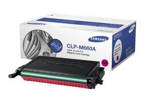 ΓΝΗΣΙΟ TONER SAMSUNG ΙΩΔΕΣ (MAGENTA) ΜΕ ΟΕΜ: CLP-M660A ΓΝΗΣΙΟ TONER SAMSUNG ΙΩΔΕΣ (MAGENTA) ΜΕ ΟΕΜ: CLP-M660A