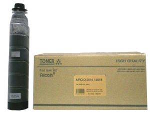 TONER COPIER () RICOH TYPE 1230D BLACK  