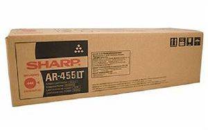 TONER ΦΩΤΟΤΥΠΙΚΟΥ SHARP ΜΕ OEM : AR-455LT TONER ΦΩΤΟΤΥΠΙΚΟΥ SHARP ΜΕ OEM : AR-455LT