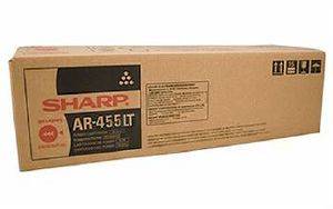 TONER  SHARP  OEM : AR-455LT