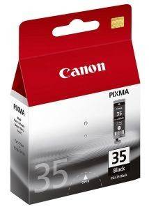   CANON  (BLACK)  OEM: PGI-35