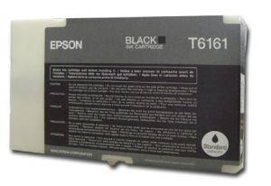 ΓΝΗΣΙΟ ΜΕΛΑΝΙ EPSON BLACK ME OEM: T616100 ΓΝΗΣΙΟ ΜΕΛΑΝΙ EPSON BLACK ME OEM: T616100
