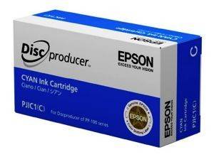   EPSON CYAN PJIC1 ME OEM: S020447