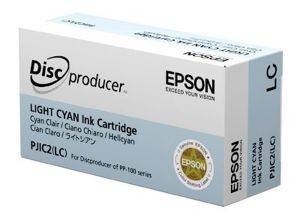   EPSON LIGHT CYAN PJIC2 ME OEM: S020448