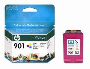 ΓΝΗΣΙΟ ΜΕΛΑΝΙ HEWLETT PACKARD NO 901 ΤΡΙΧΡΩΜΟ (COLOR) ΜΕ OEM:CC656AE ΓΝΗΣΙΟ ΜΕΛΑΝΙ HEWLETT PACKARD NO 901 ΤΡΙΧΡΩΜΟ (COLOR) ΜΕ OEM:CC656AE