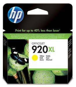 ΓΝΗΣΙΟ ΜΕΛΑΝΙ HEWLETT PACKARD NO 920XL ΜΑΥΡΟ (BLACK) ΜΕ OEM: CD975AE ΓΝΗΣΙΟ ΜΕΛΑΝΙ HEWLETT PACKARD NO 920XL ΜΑΥΡΟ (BLACK) ΜΕ OEM: CD975AE