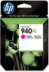   HEWLETT PACKARD NO 940XL MATZENTA (MAGENTA)  OEM: C4908AE