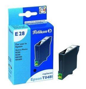 PELIKAN 343888 ΣΥΜΒΑΤΟ ΜΕ EPSON T048140 ΜΕΛΑΝΙ PELIKAN 343888 ΣΥΜΒΑΤΟ ΜΕ EPSON T048140 ΜΕΛΑΝΙ