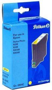 Εικόνα από PELIKAN 343918 ΣΥΜΒΑΤΟ ΜΕ EPSON T048440 ΜΕΛΑΝΙ