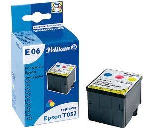 PELIKAN 342485   EPSON T052040 