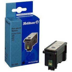 PELIKAN 337535   EPSON T017401 