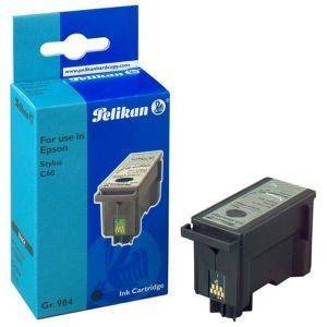 PELIKAN 339041 ΣΥΜΒΑΤΟ ΜΕ EPSON T028401 ΜΕΛΑΝΙ PELIKAN 339041 ΣΥΜΒΑΤΟ ΜΕ EPSON T028401 ΜΕΛΑΝΙ