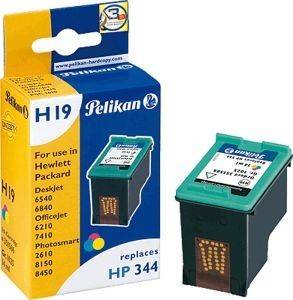 PELIKAN H19 ΣΥΜΒΑΤΟ ΜΕ HP C9363EE ΜΕΛΑΝΙ PELIKAN H19 ΣΥΜΒΑΤΟ ΜΕ HP C9363EE ΜΕΛΑΝΙ