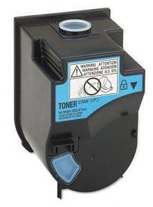  TONER  MINOLTA  ME OEM : TN-302C