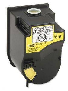 ΓΝΗΣΙΟ TONER ΦΩΤΟΤΥΠΙΚΟΥ MINOLTA ΚΙΤΡΙΝΟ ME OEM : TN-302Y ΓΝΗΣΙΟ TONER ΦΩΤΟΤΥΠΙΚΟΥ MINOLTA ΚΙΤΡΙΝΟ ME OEM : TN-302Y