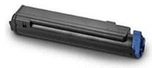 ΓΝΗΣΙΟ TONER OKI BLACK ΜΕ OEM: 43979102 ΓΝΗΣΙΟ TONER OKI BLACK ΜΕ OEM: 43979102