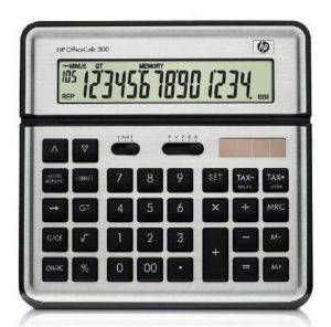 HP OFFICE CALC 300 F2238AA HP OFFICE CALC 300 F2238AA