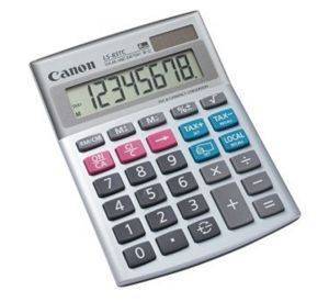 CANON LS-83TC CANON LS-83TC