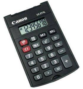 CANON LC-211L CP CANON LC-211L CP