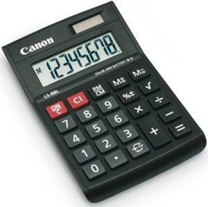 CANON LS-88L CP CANON LS-88L CP