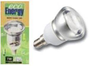    ECOENERGY   ER 7W E14 ER-7