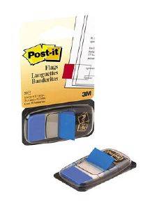 3M POST-IT 680-2 INDEX ΣΕΛΙΔΟΔΕΙΚΤΕΣ ΜΠΛΕ 50 ΦΥΛΛΑ 3M POST-IT 680-2 INDEX ΣΕΛΙΔΟΔΕΙΚΤΕΣ ΜΠΛΕ 50 ΦΥΛΛΑ
