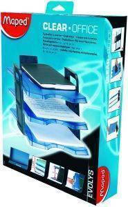 ��������� CLEAR OFFICE ����������� ���� �����