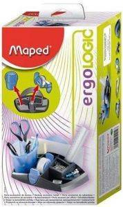  MAPED ERGOLOGIC  