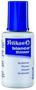 ΔΙΑΛΥΤΙΚΟ ΥΓΡΟ PELIKAN 20ML ΔΙΑΛΥΤΙΚΟ ΥΓΡΟ PELIKAN 20ML