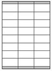  AGIPA  MULTI USAGE 70X35MM 100  2400 TEM