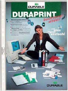 ΖΕΛΑΤΙΝΕΣ ΔΙΑΦΑΝΕΙΣ ΕΝΙΣΧΥΜΕΝΕΣ ΜΕ ΤΡΥΠΕΣ DURABLE 100 ΤΕΜ. ΖΕΛΑΤΙΝΕΣ ΔΙΑΦΑΝΕΙΣ ΕΝΙΣΧΥΜΕΝΕΣ ΜΕ ΤΡΥΠΕΣ DURABLE 100 ΤΕΜ.