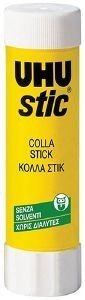 ΚΟΛΛΑ UHU STIC ΓΕΝΙΚΗΣ ΧΡΗΣΗΣ 8,2GR