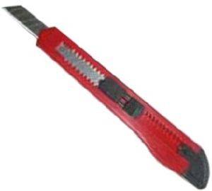 ΚΟΠΙΔΙ BLACK RED SENSITIV 9MM ΚΟΚΚΙΝΟ ΚΟΠΙΔΙ BLACK RED SENSITIV 9MM ΚΟΚΚΙΝΟ