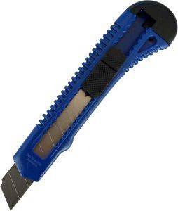 ΚΟΠΙΔΙ BLACK RED SENSITIV 18MM ΜΠΛΕ ΚΟΠΙΔΙ BLACK RED SENSITIV 18MM ΜΠΛΕ