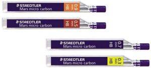     STAEDTLER 0.5 HB