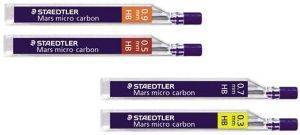     STAEDTLER 0.7 HB