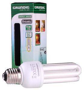    GRUNDIG  4U 90W E27