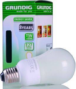 ����� ������������� ��������� GRUNDIG ����� EB STANDAR 55W E27