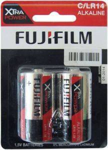 �������� FUJIFILM �-TR� POWER SIZE C 2 ���.