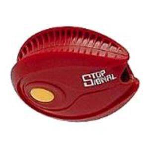 ΞΥΣΤΡΑ MAPED STOP SIGNAL ΚΟΚΚΙΝΟ ΧΡΩΜΑ ΞΥΣΤΡΑ MAPED STOP SIGNAL ΚΟΚΚΙΝΟ ΧΡΩΜΑ