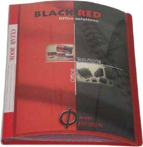 ΝΤΟΣΙΕ ΣΟΥΠΛ PP BLACK RED 40 ΦΥΛΛΩΝ ΜΕ ΕΞΩΤΕΡΙΚΗ ΖΕΛΑΤΙΝΗ A4 ΚΟΚΚΙΝΟ ΝΤΟΣΙΕ ΣΟΥΠΛ PP BLACK RED 40 ΦΥΛΛΩΝ ΜΕ ΕΞΩΤΕΡΙΚΗ ΖΕΛΑΤΙΝΗ A4 ΚΟΚΚΙΝΟ
