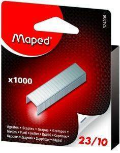 MAPED ΑΝΤΑΛΛΑΚΤΙΚΑ ΣΥΡΜΑΤΑ 23/10 1000 PACK