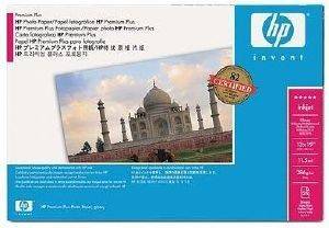   HP PREMIUM PLUS GLOSS PHOTO PAPER 280G/M  OEM: Q5488A