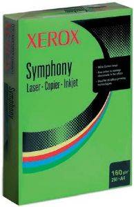   XEROX SYMPHONY A4 80GR   500  ME OEM : 3R93963