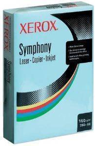   XEROX SYMPHONY A4 160GR   250  ME OEM : 3R93222
