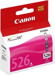   CANON  (MAGENTA)  OEM: CLI-526M