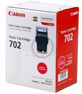 ΓΝΗΣΙΟ TONER CANON ΙΩΔΕΣ (MAGENTA) ME ΟΕΜ: CARTRIDGE 702 M ΓΝΗΣΙΟ TONER CANON ΙΩΔΕΣ (MAGENTA) ME ΟΕΜ: CARTRIDGE 702 M