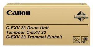  DRUM  CANON BLACK ME OEM : C-EXV23