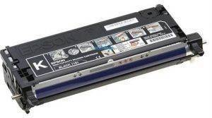 ΓΝΗΣΙΟ TONER EPSON ΜΑΥΡΟ (BLACK) HIGH CAPACITY ΜΕ OEM: S051161 ΓΝΗΣΙΟ TONER EPSON ΜΑΥΡΟ (BLACK) HIGH CAPACITY ΜΕ OEM: S051161
